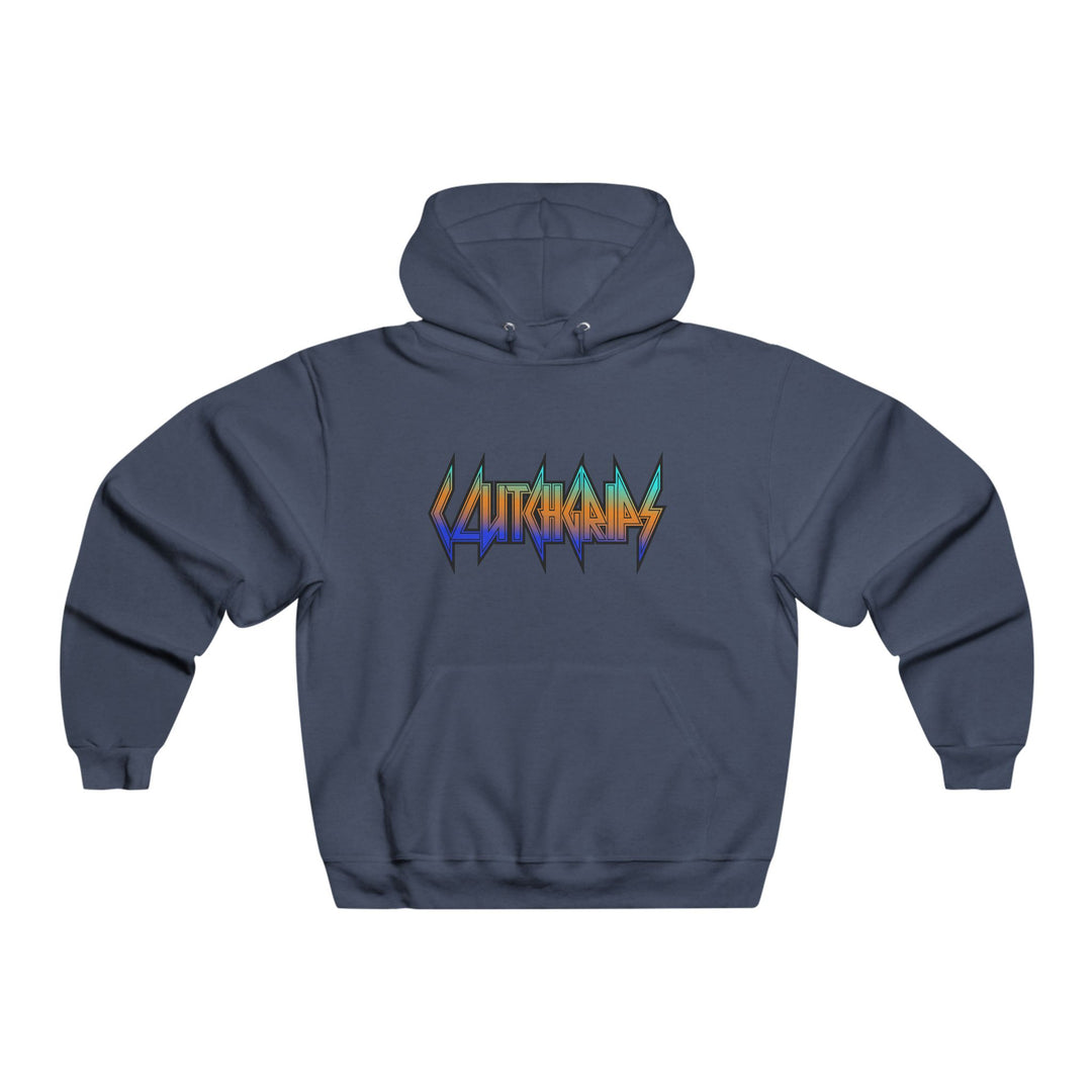 SPARTAN LIFT BLUE ORANGE AQUA/LIFT HARDER