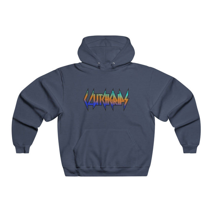 SPARTAN LIFT BLUE ORANGE AQUA/LIFT HARDER