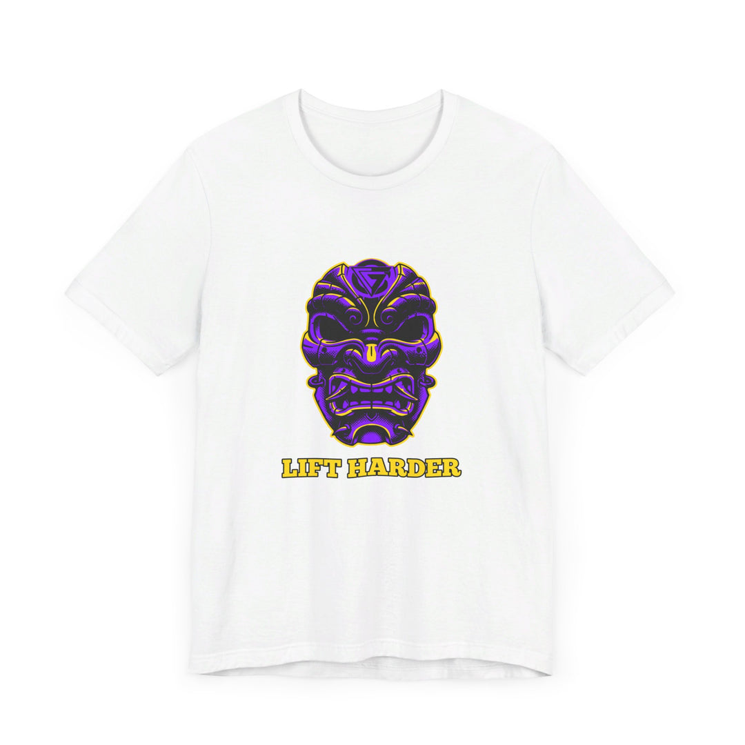 SAMURAI MAC PURPLE /LIFT HARDER