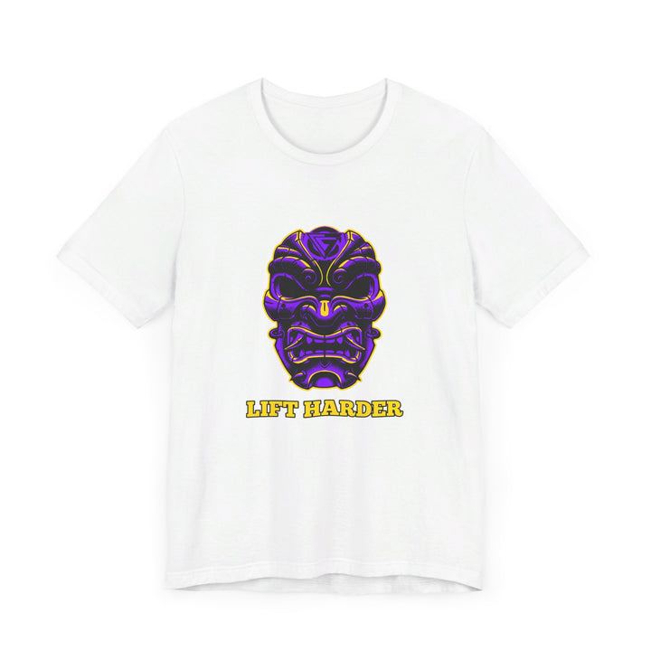SAMURAI MAC PURPLE /LIFT HARDER