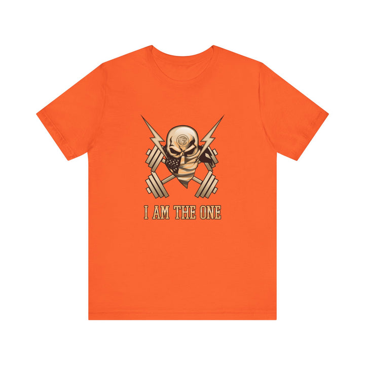 SKULLATOR DBL BELL DESERT  SAND/I AM THE ONE