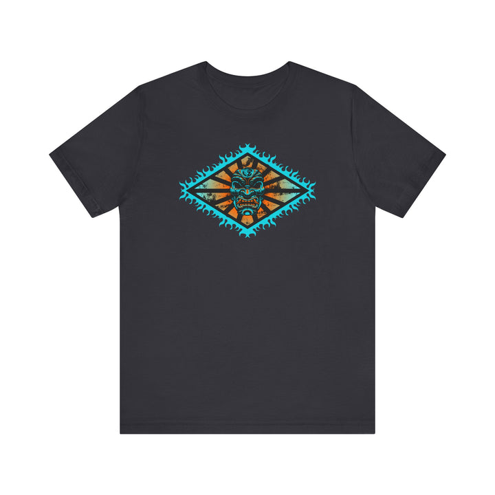 SAMURAI MAC MIAMI DIAMOND SUN MASK
