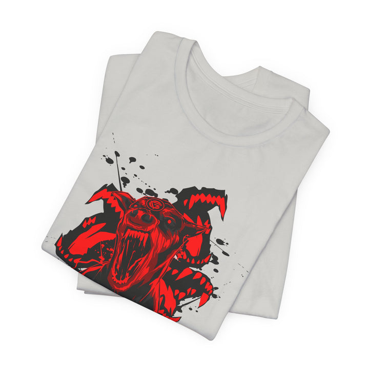 CG MAD DOG RED /LIFT OR DIE