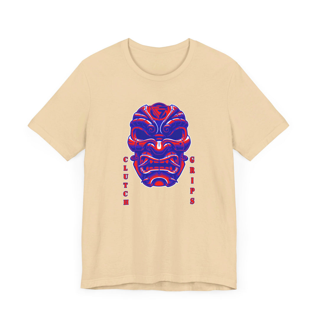 SAMURAI MAC RED BLUE /CG