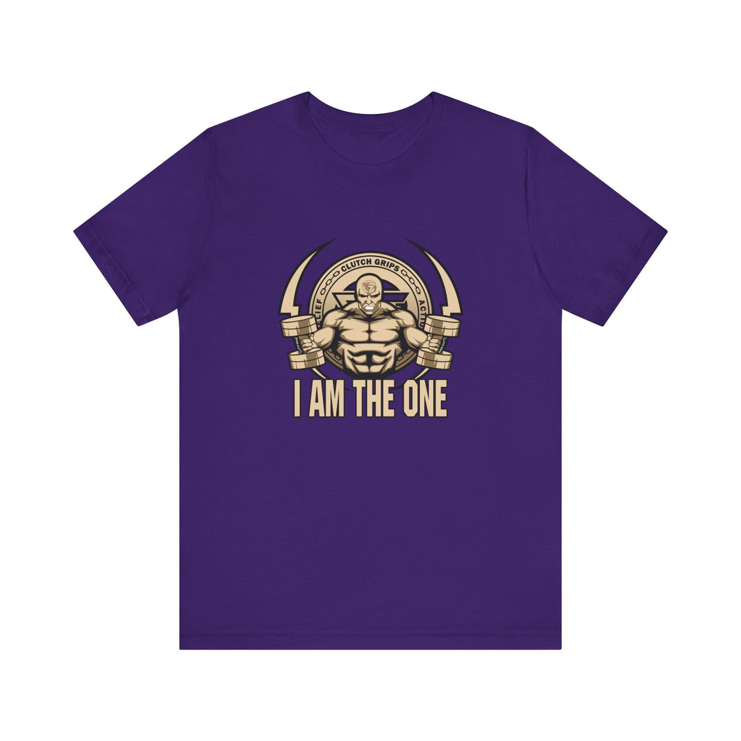 BIG MAC SAND/I AM THE ONE