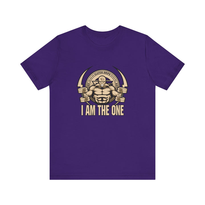 BIG MAC SAND/I AM THE ONE