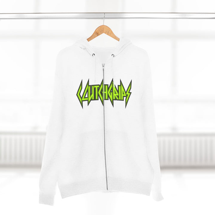 CG EXECUTIONER HYPER GREEN /CONQUER