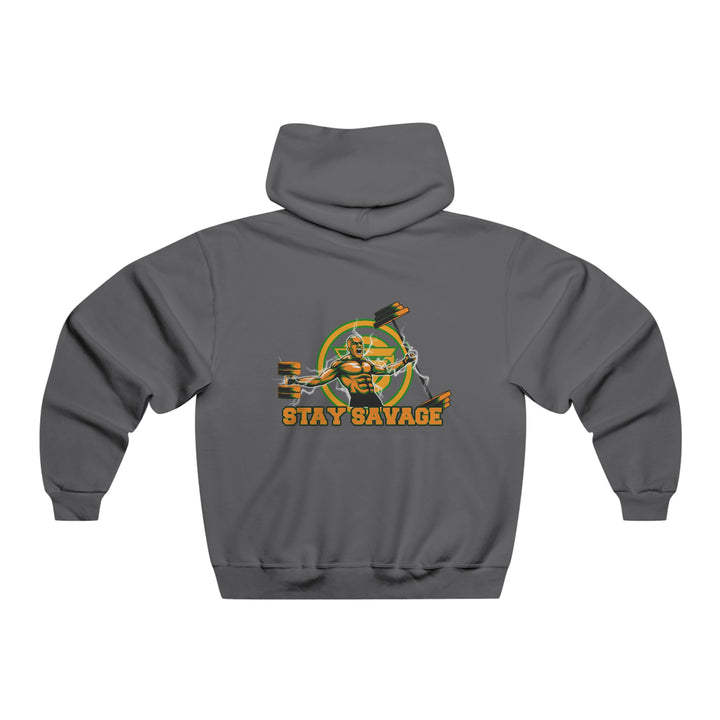 SPARTAN LIFT ORANGE GREEN /STAY SAVAGE