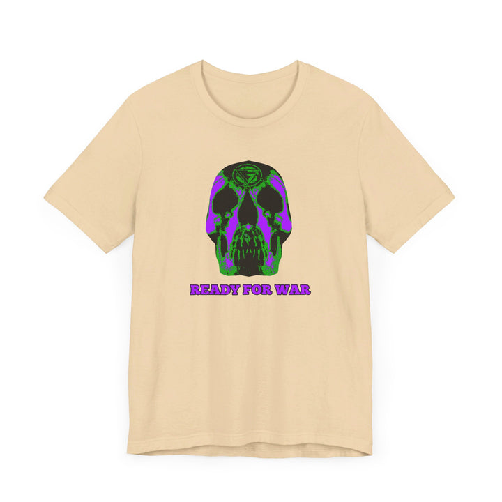 SKULLATOR PURPLE GREEN  /STAY SAVAGE