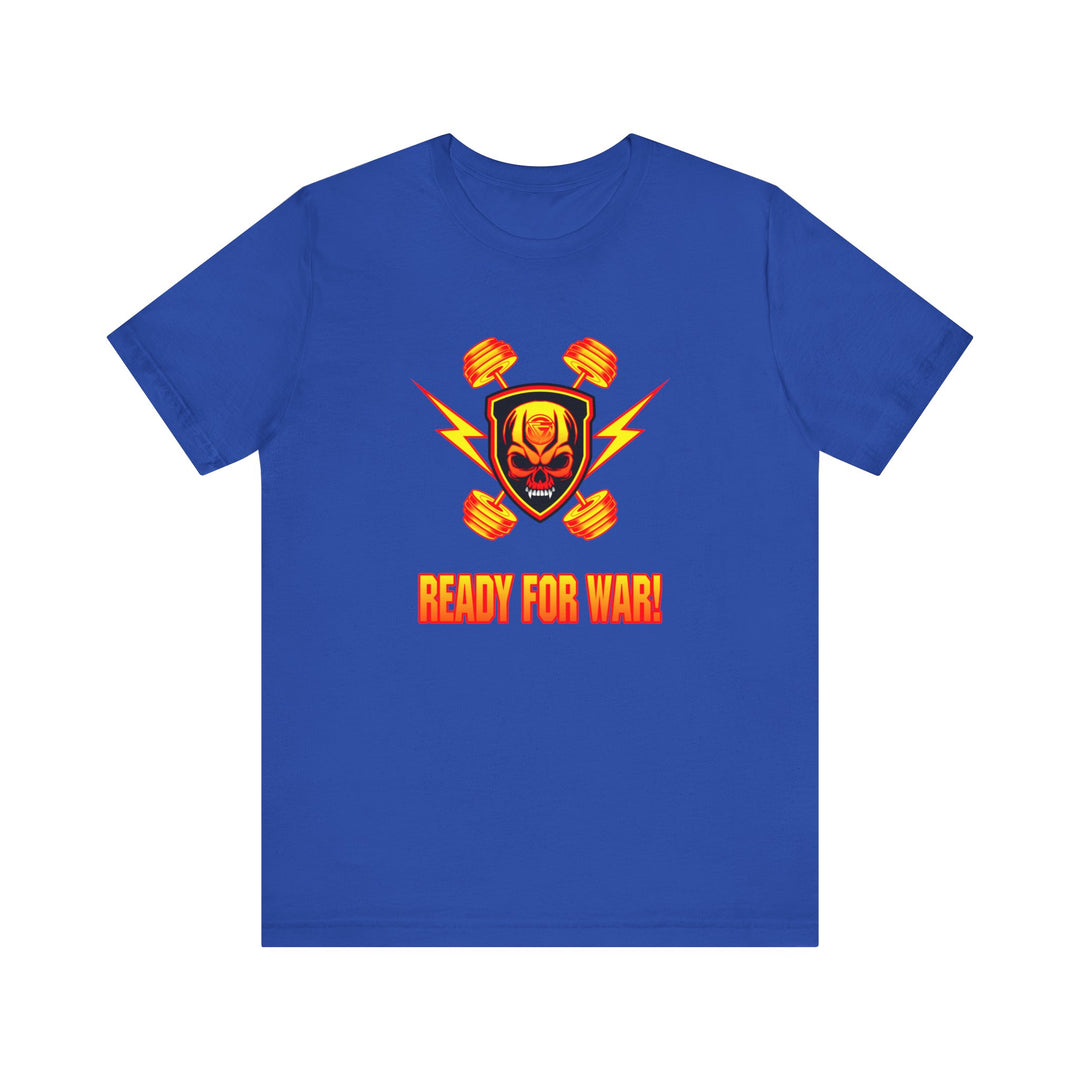 SKULLATOR DBL BELL YELLOW ORANGE /READY FOR WAR