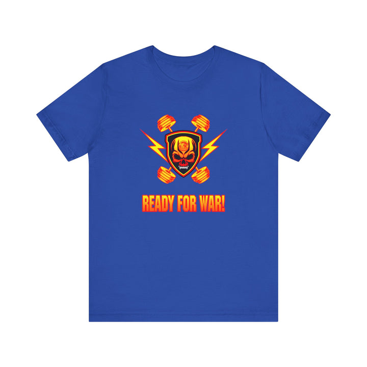 SKULLATOR DBL BELL YELLOW ORANGE /READY FOR WAR
