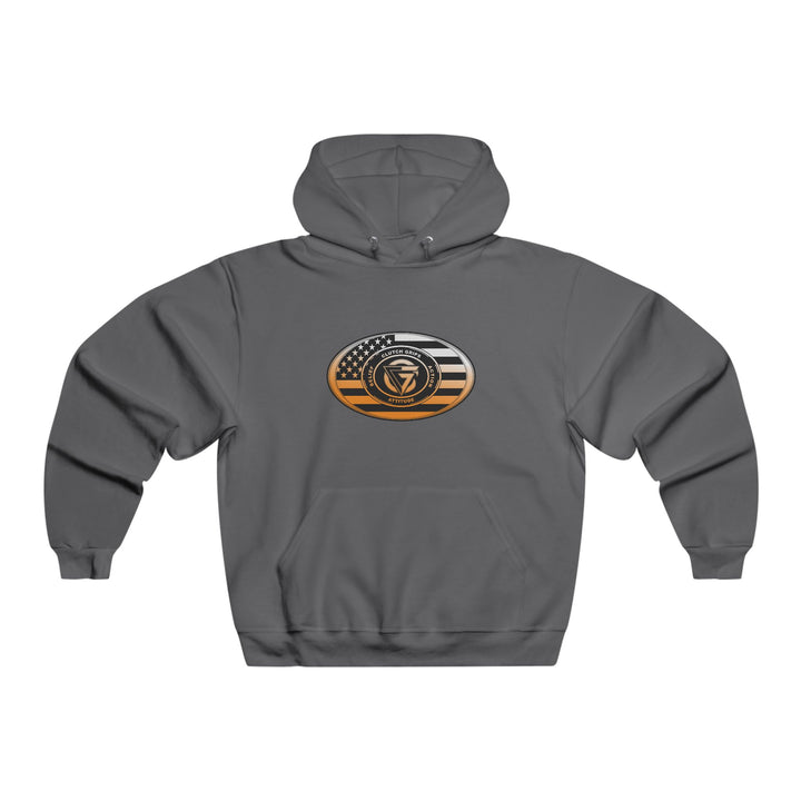 SPARTAN LIFT ORANGE WHITE /LIFT HARDER