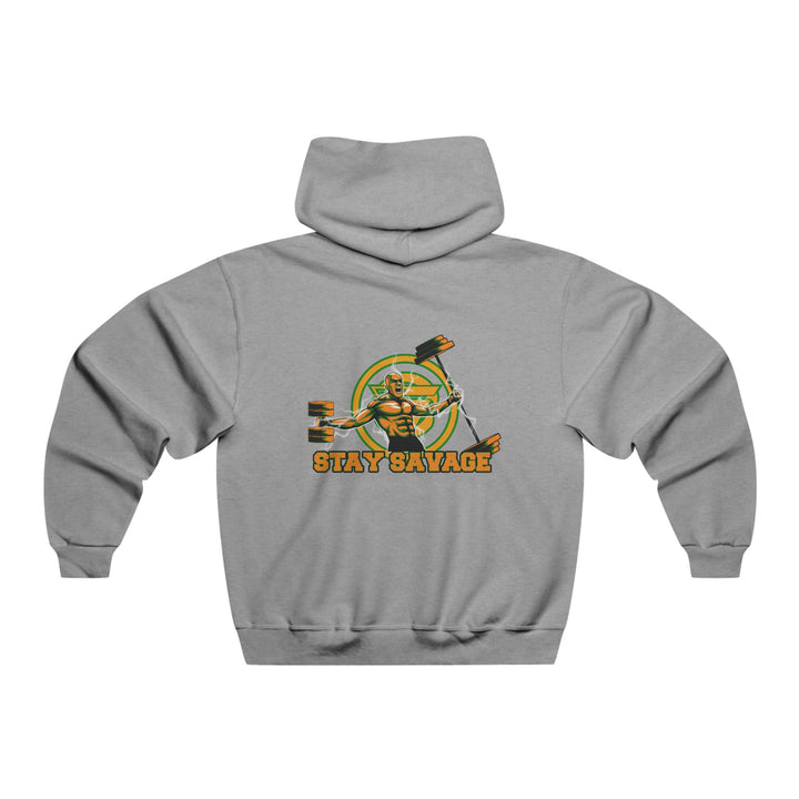 SPARTAN LIFT ORANGE GREEN /STAY SAVAGE