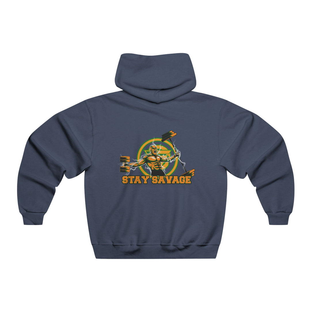 SPARTAN LIFT ORANGE GREEN /STAY SAVAGE
