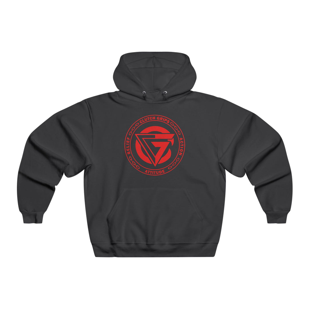 CG COLISEUM MAC VS LION RED /DOMINATE
