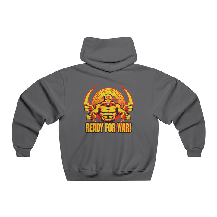 BIG MAC ORANGE RED/READY FOR WAR