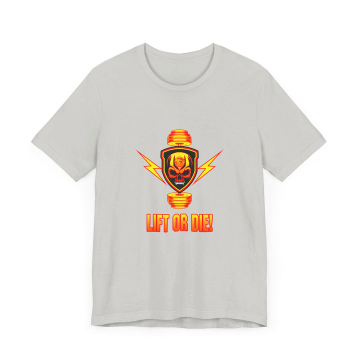 SKULLATOR SGL BELL YELLOW ORANGE /LIFT OR DIE