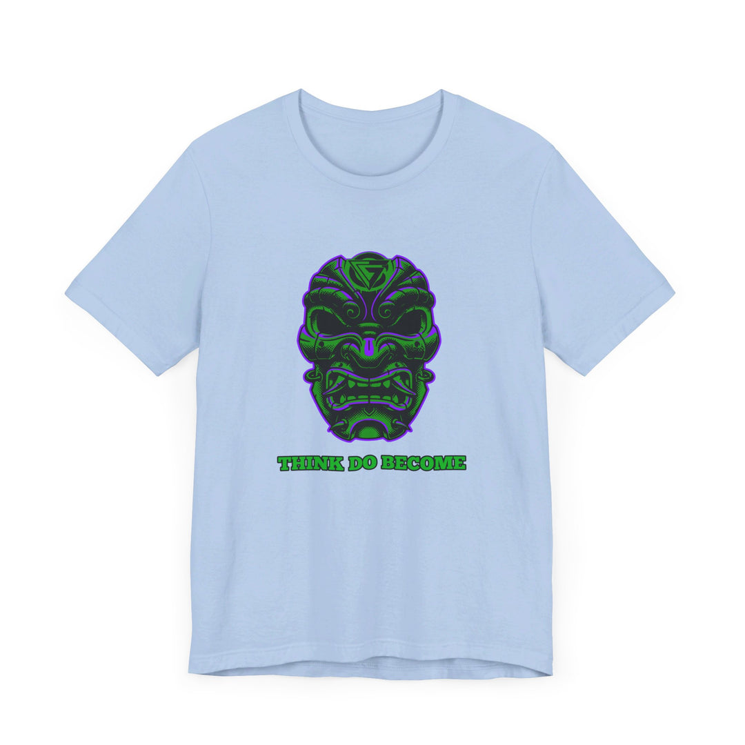 SAMURAI MAC PURPLE /THINK DO BECOME