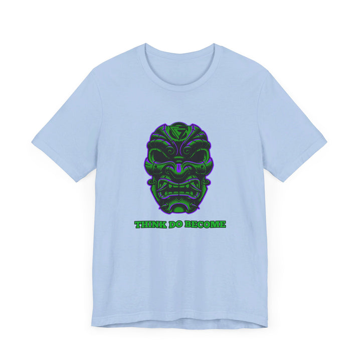 SAMURAI MAC PURPLE /THINK DO BECOME