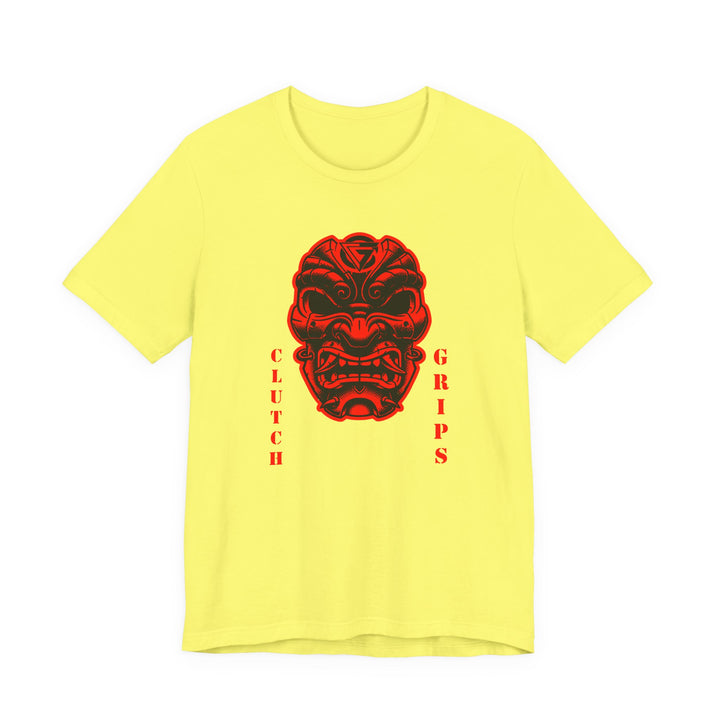 SAMURAI MAC RED BLACK /CG