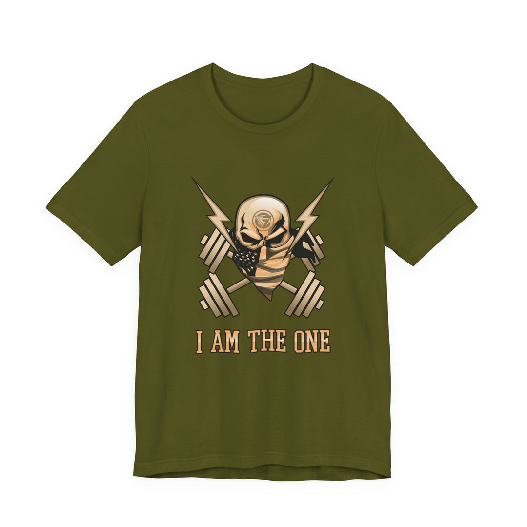 SKULLATOR DBL BELL DESERT  SAND/I AM THE ONE