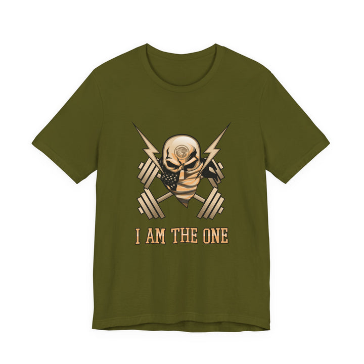 SKULLATOR DBL BELL DESERT  SAND/I AM THE ONE