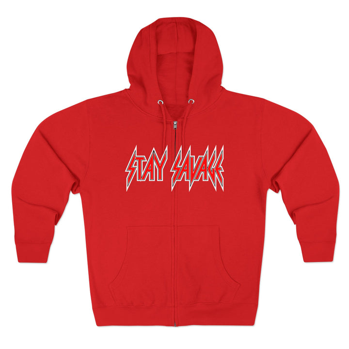 CG EZ RIDER  RED BLACK/BORN FREE