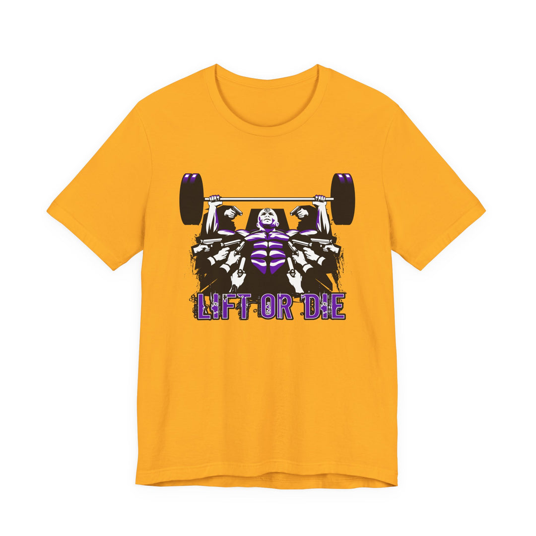 MAC WICK LIFT PURPLE GRAPE /LIFT OR DIE