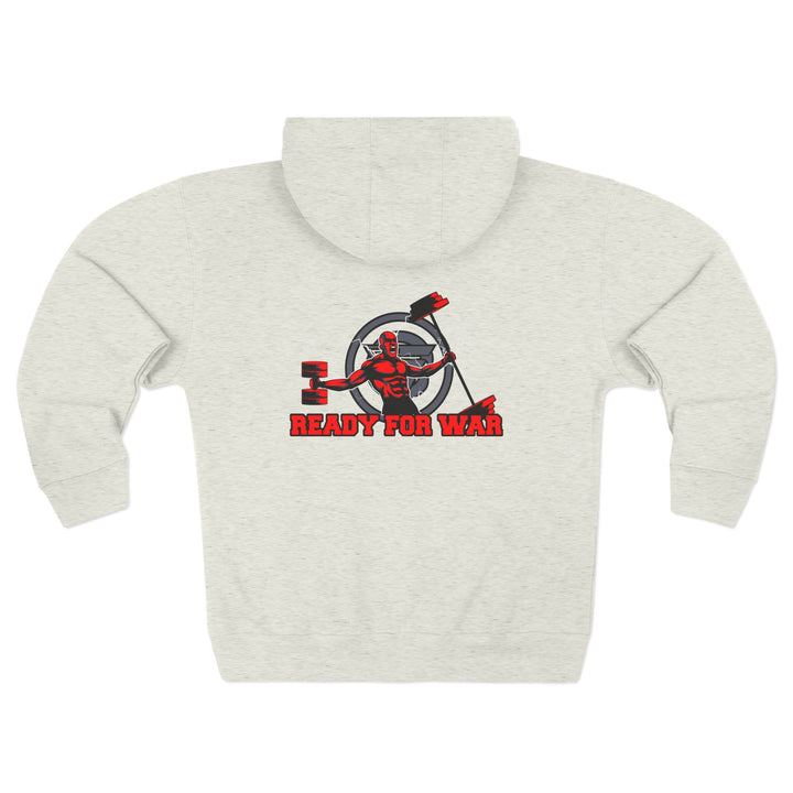 CG SPARTAN LIFT RED GREY/AMERICAN SAVAGE