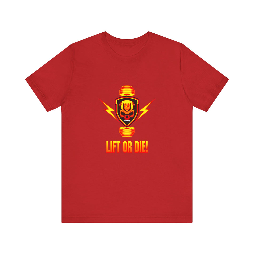 SKULLATOR SGL BELL YELLOW ORANGE /LIFT OR DIE
