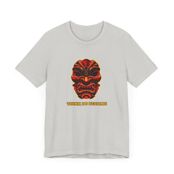 SAMURAI MAC RED GOLD /THINK DO BECOME