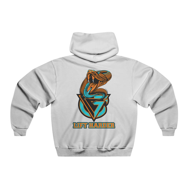 CG WICKED VIPER MIAMI COLORS/LIFT HARDER