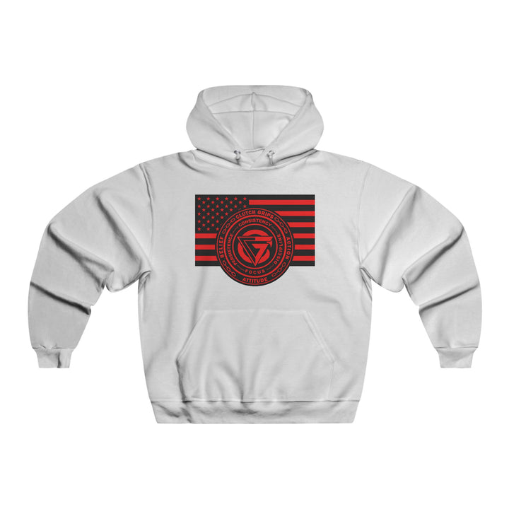 CG BEAST MASTER KILLER RED/AMERICAN SAVAGE