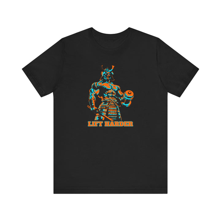 CG SAMURAI GYM MASTER MIAMI COLORS/LIFT HARDER