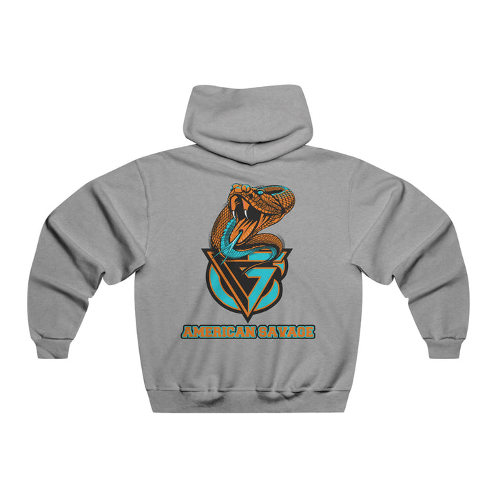 CG WICKED VIPER MIAMI COLORS/AMERICAN SAVAGE