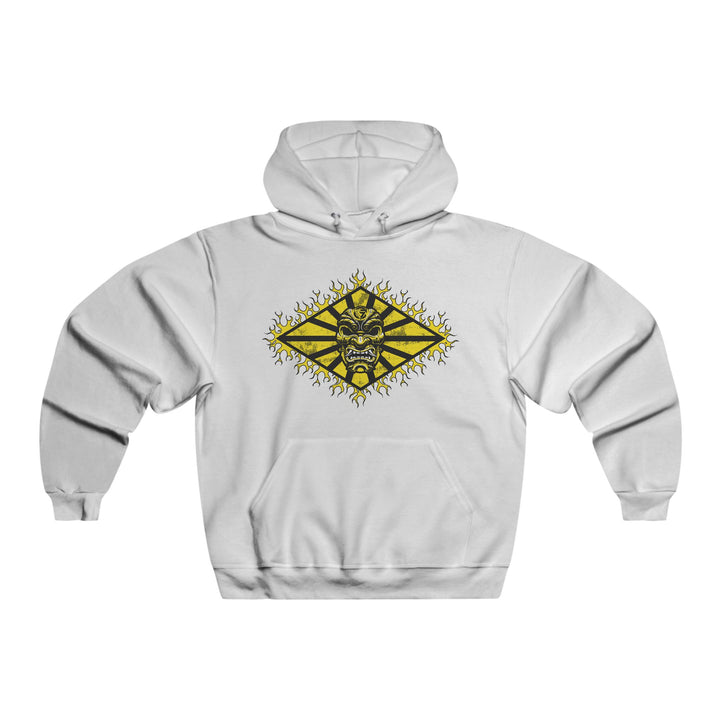 CG COLISEUM MAC VS LION YELLOW /DONT BE A BITCH