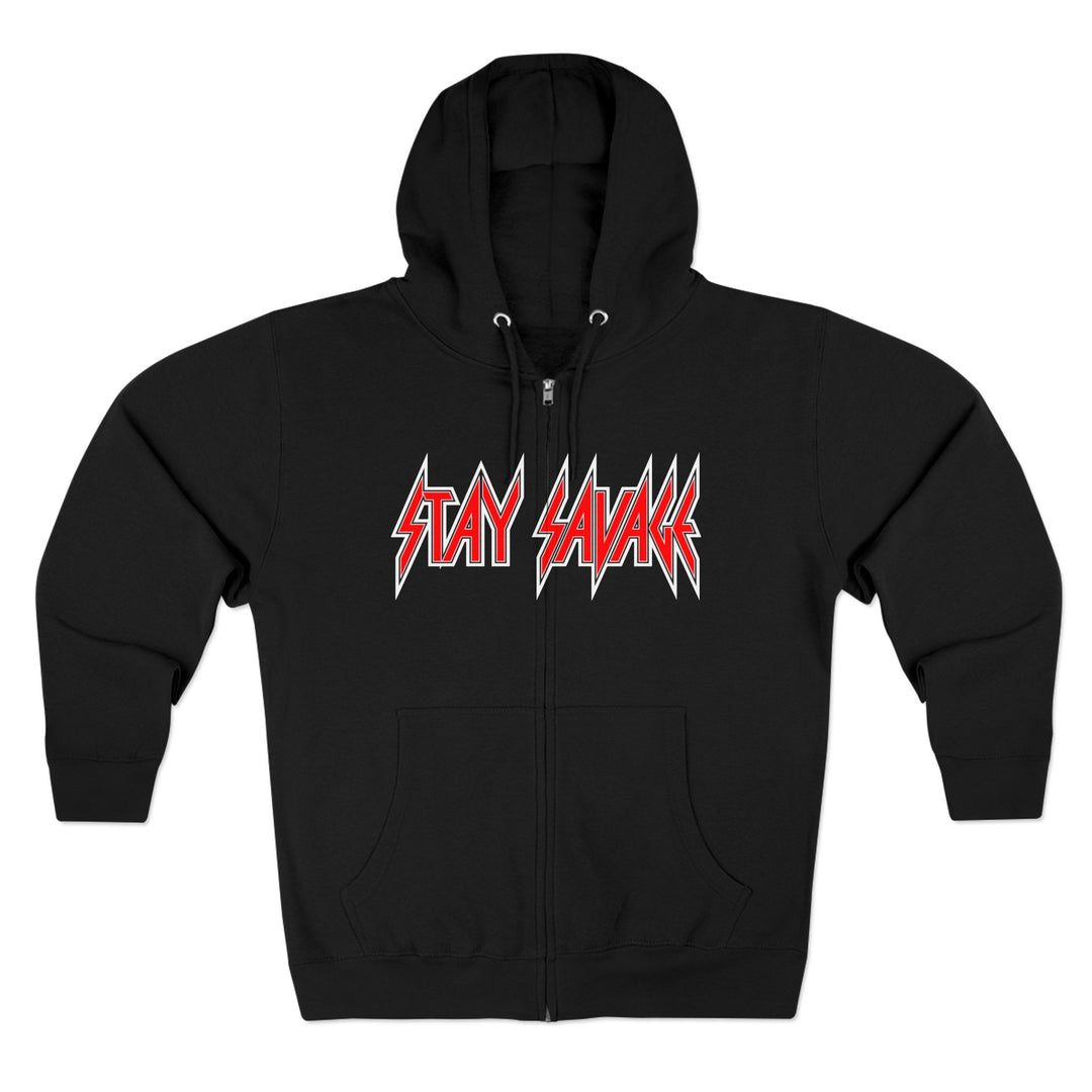 CG EZ RIDER  RED BLACK/BORN FREE