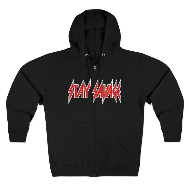 CG EZ RIDER  RED BLACK/BORN FREE
