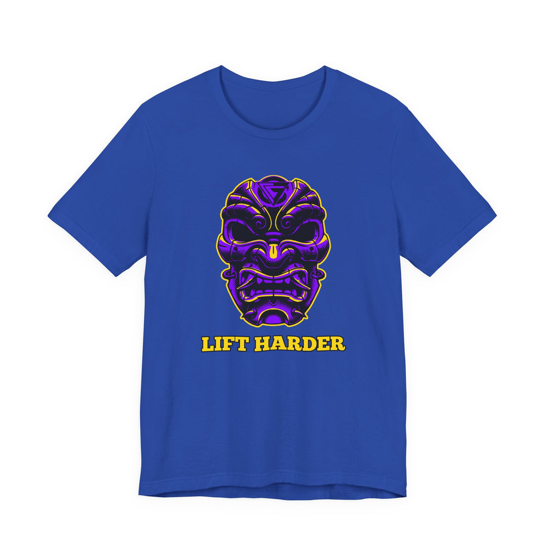 SAMURAI MAC PURPLE /LIFT HARDER