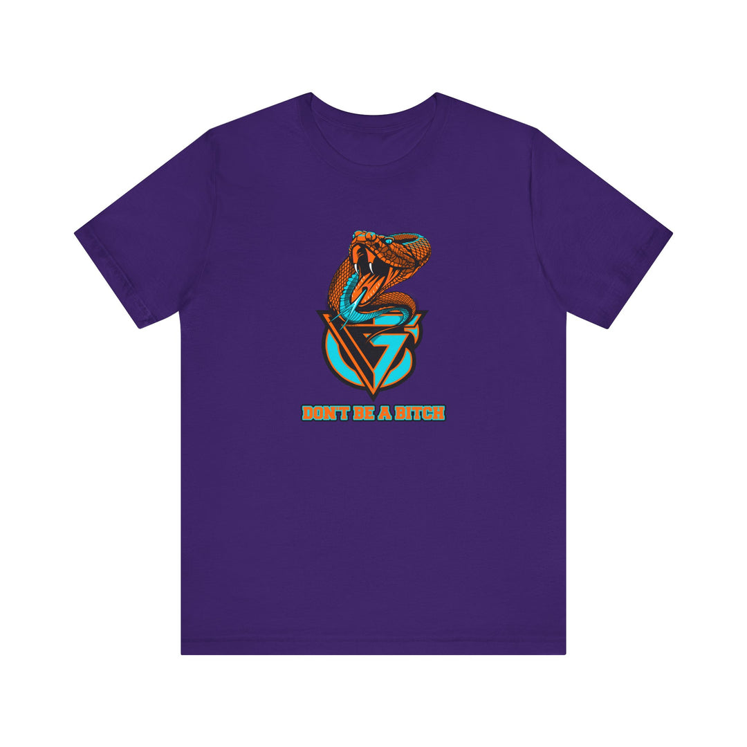 CG WICKED VIPER MIAMI/DONT BE A BITCH