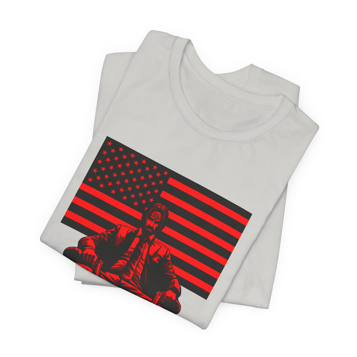 CG MAC WICK FINAL BOSS RED/WAR