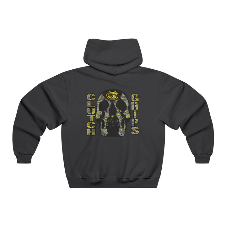 SKULLATOR-MAC YELLOW