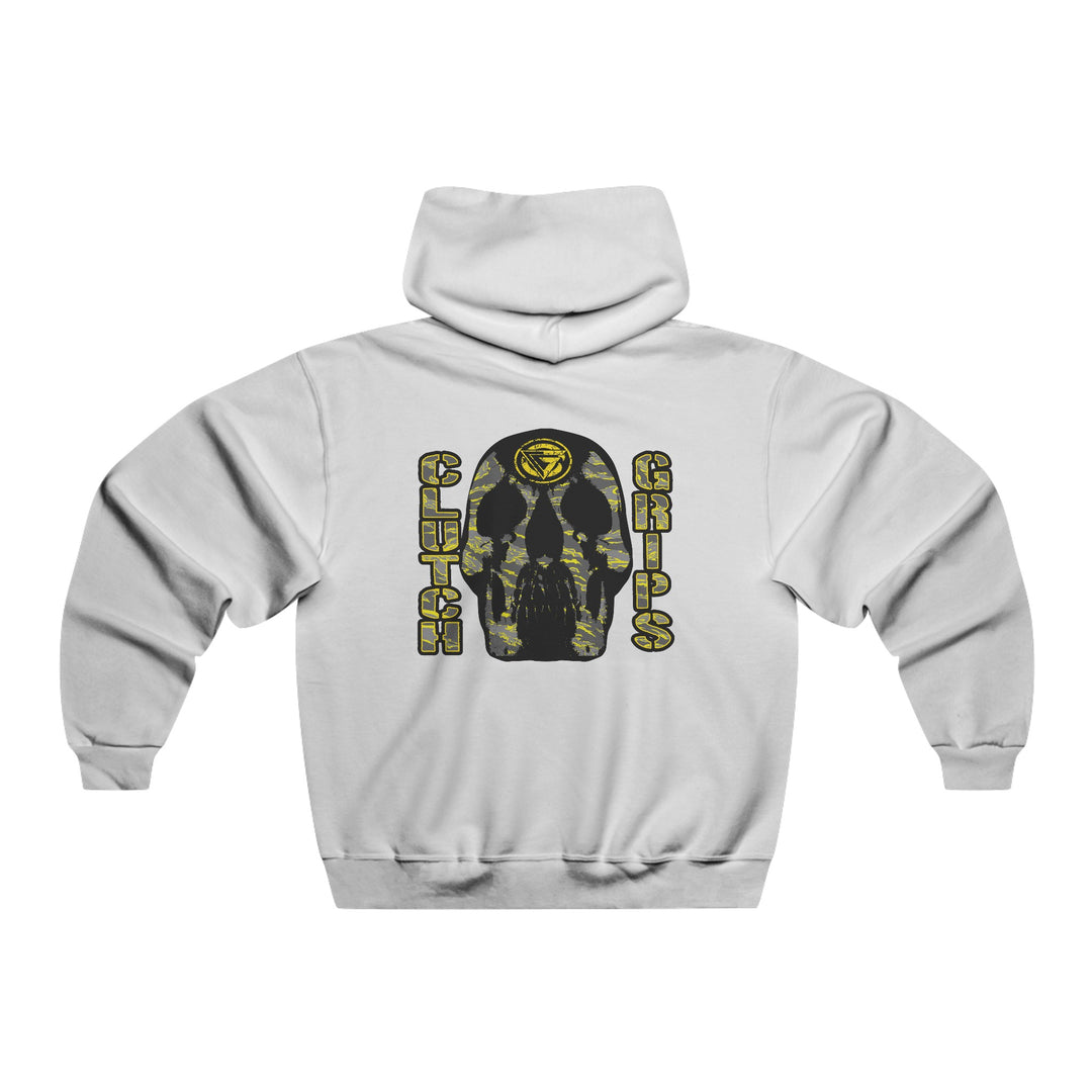 SKULLATOR-MAC YELLOW