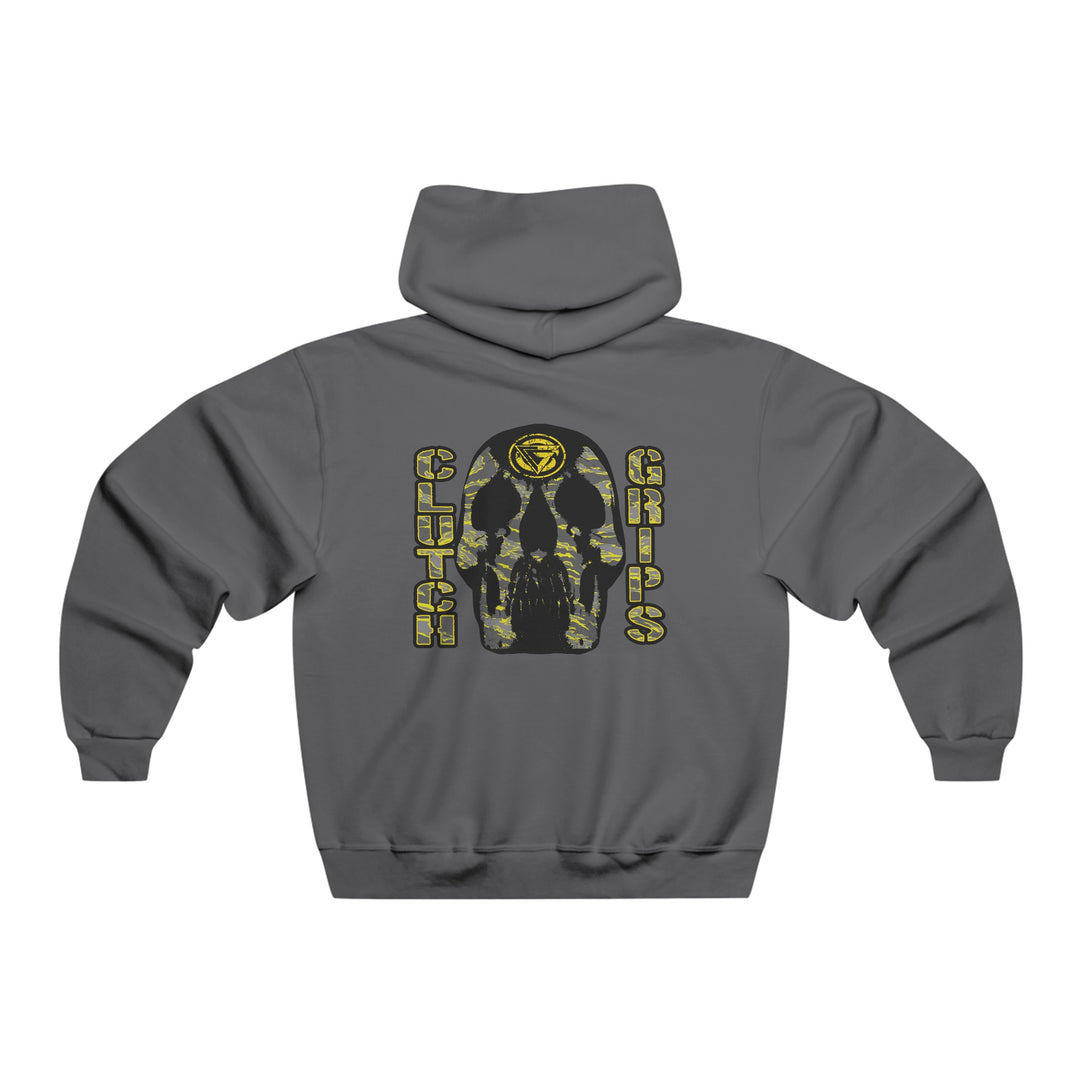 SKULLATOR-MAC YELLOW
