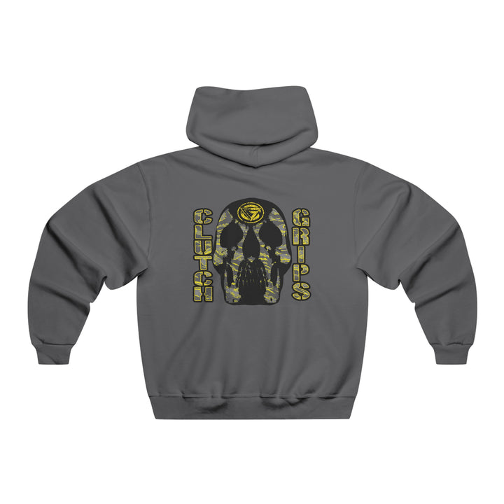 SKULLATOR-MAC YELLOW