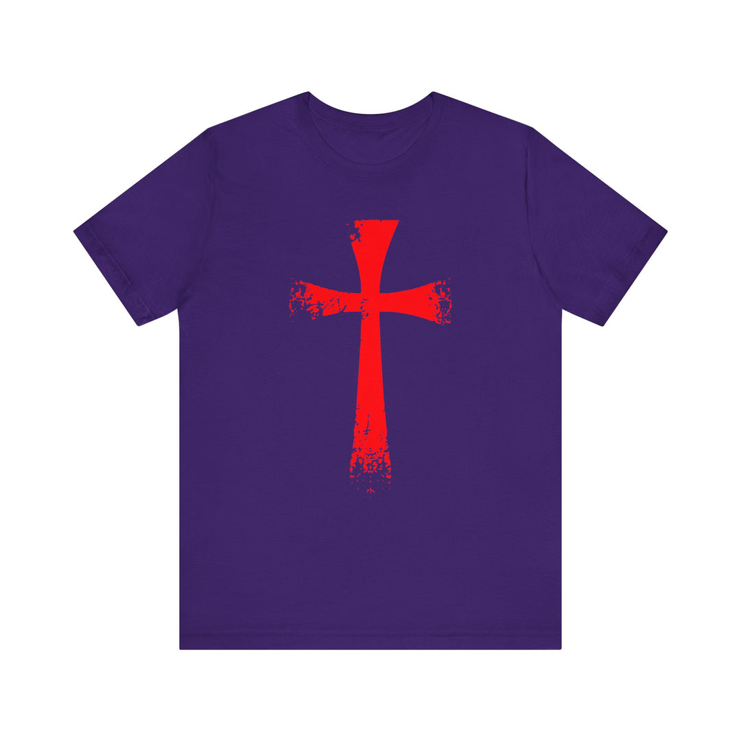 CG AMERICAN CRUSADER FAITH SHIRT