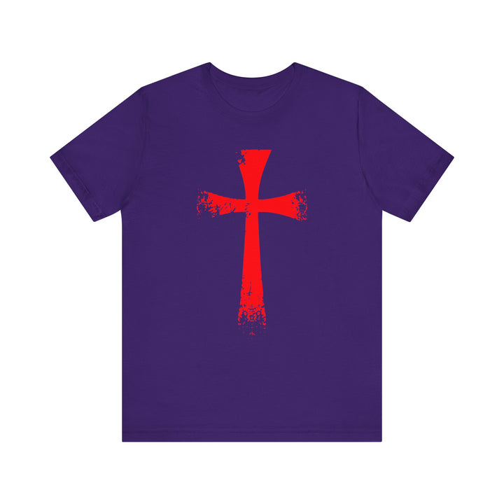 CG AMERICAN CRUSADER FAITH SHIRT