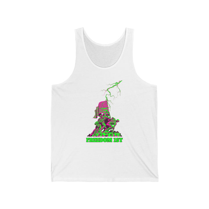 CG AMERICAN BAD ASS PURPLE GREEN /FREEDOM 1ST