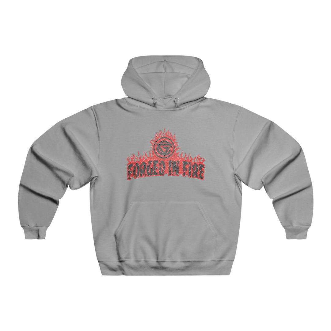 SPARTAN LIFT RED BLACK /LIFT OR DIE