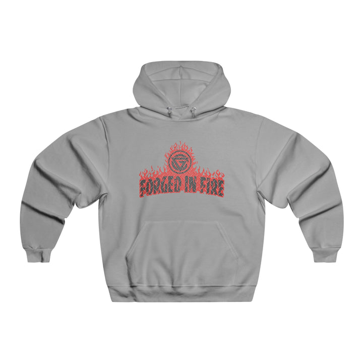 SPARTAN LIFT RED BLACK /LIFT OR DIE